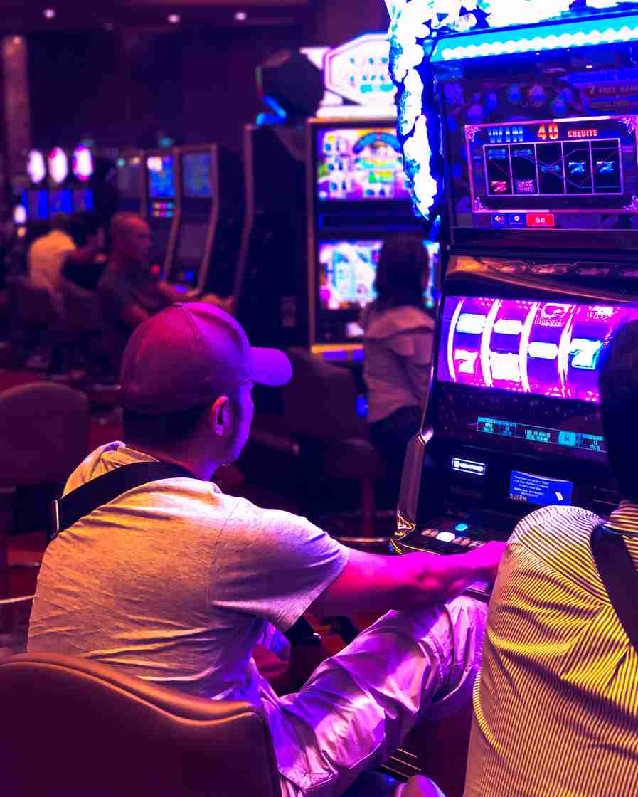 Jimmy Winner Slot Machines: A Comprehensive Guide